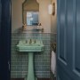 North London  | WC detail  | Interior Designers
